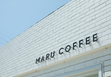 maru coffee 8