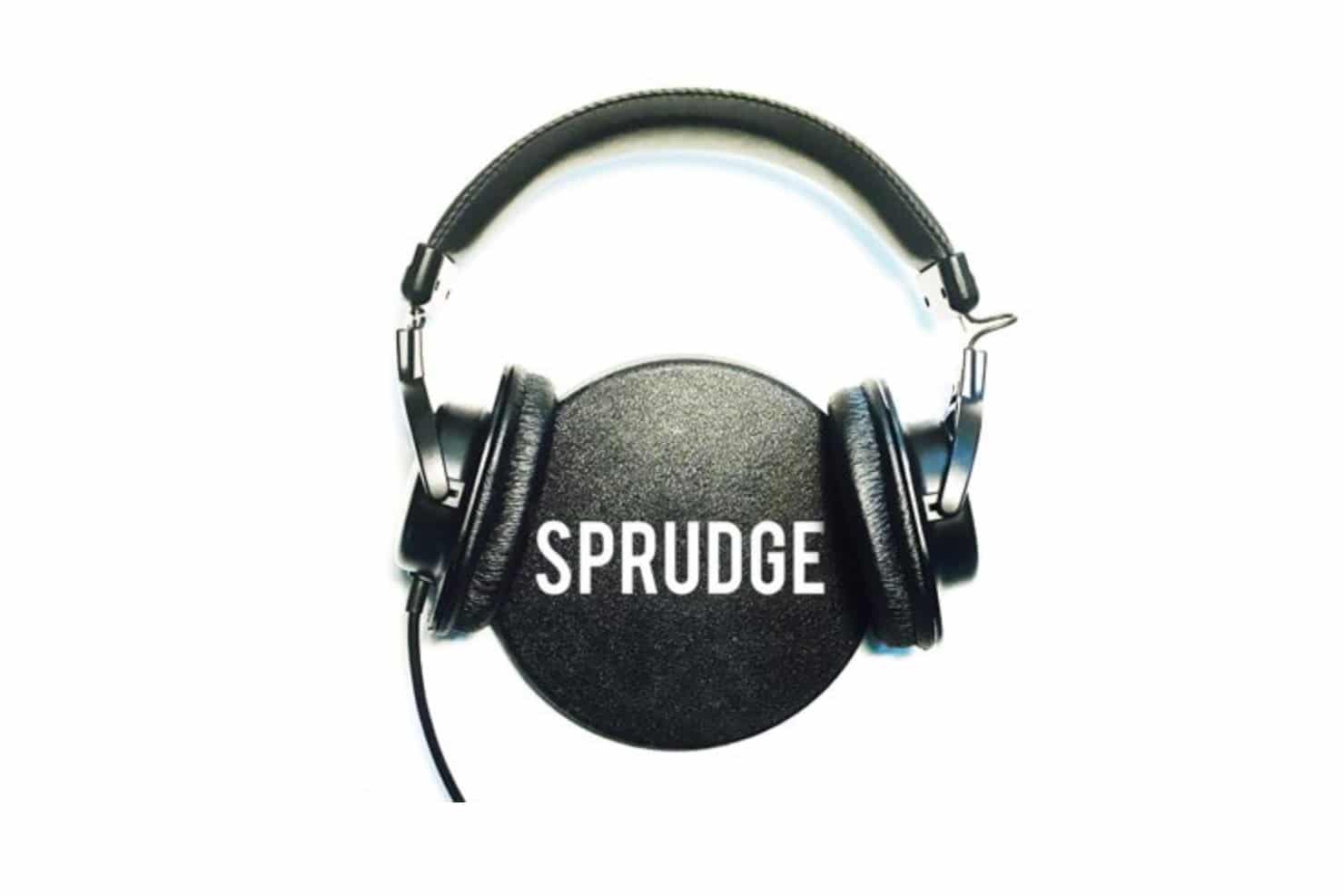 Sprudgecast Logo
